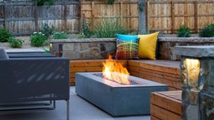 Mid-Century Modern Landscaping Ideas | Environmental Designs